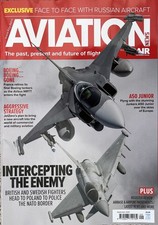 Aviation news magazine for sale  MACCLESFIELD