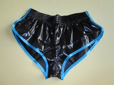 Sprintershorts racershorts gla gebraucht kaufen  Zwickau