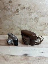 Macchina fotografica vintage usato  Spedire a Italy