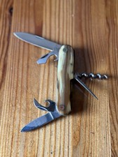 Taschenmesser kaufmann k55k gebraucht kaufen  Offenbach am Main