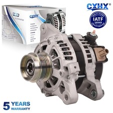 New 12v alternator d'occasion  Expédié en Belgium