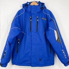Spyder mens jacket for sale  Milton