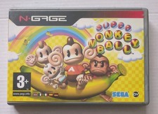 Super monkey ball for sale  CANVEY ISLAND