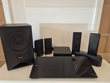 Sony bdv n5200w for sale  WITHAM