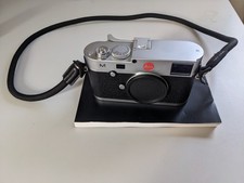 Leica mp m240 gebraucht kaufen  Erlangen