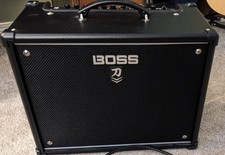 Boss katana mkii for sale  Kent