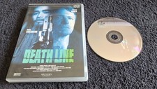 Death line rutger gebraucht kaufen  Berlin