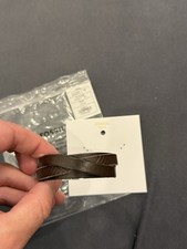 Fossil herren armband gebraucht kaufen  Limburg a. d. Lahn