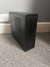 Slimline desktop 290 for sale  THORNTON HEATH