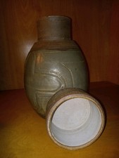 Handmade green brown for sale  Garberville