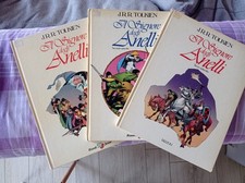 Signore degli anelli usato  Fano