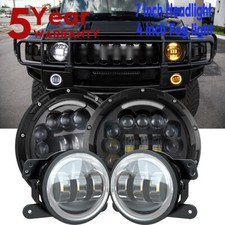 7inch halo led for sale  Hebron