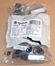 Riegler 103327 mini gebraucht kaufen  Biederitz