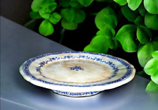 Gien 1875. plat d'occasion  Albi