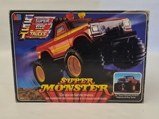 Sst super monster usato  Jesi