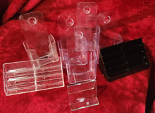 Lot acrylic plastic for sale  Fort Collins