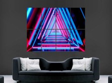 Trippy neon tunnel for sale  BOURNEMOUTH