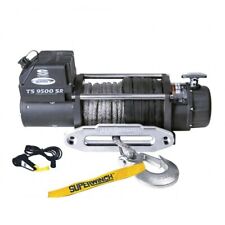 Argano elettrico superwinch usato  Spedire a Italy