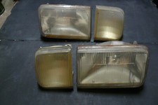Merkur xr4ti headlight for sale  Montrose