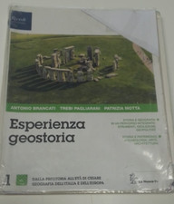 storia geostoria usato  Lumezzane