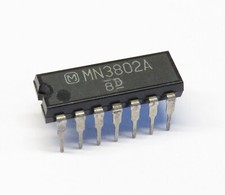 Stück mn3802a 1131 gebraucht kaufen  Lauf