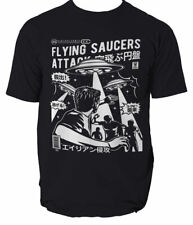 Flying saucers attack for sale  GREENFORD
