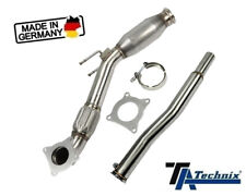 Downpipe technix con usato  Trieste