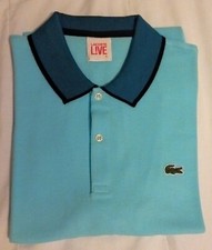 Lacoste maglietta polo usato  Italia