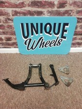 Honda cb500x lowering for sale  RINGWOOD