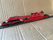 Hornby ton red for sale  UCKFIELD