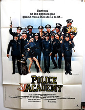 Police academy 1984 d'occasion  France