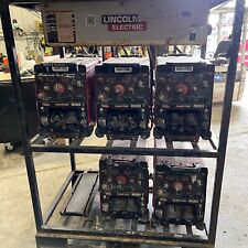 Lincoln flextech 500 for sale  Elkhart Lake