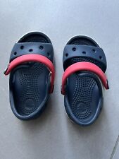 Crocs bimbo taglia usato  Borgomanero