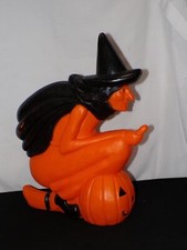 Vintage halloween blow for sale  North Royalton