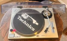 Technics vinyl deck for sale  FOLKESTONE