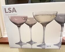 Pre owned lsa for sale  FARNHAM