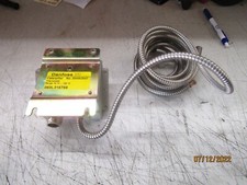 Electrical thermostats d'occasion  Expédié en Belgium
