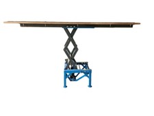 Cavalletto manutenzione moto usato  Fermo