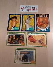 Lot trading cards d'occasion  Expédié en Belgium