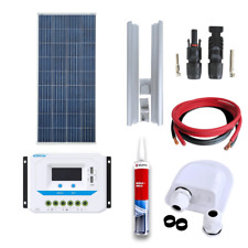 Kit fotovoltaico pannello usato  Noicattaro