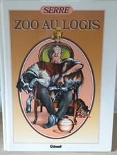 Zoo logis livre d'occasion  Auxerre