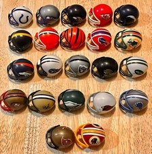 Lot nfl micro for sale  Pittsburgh