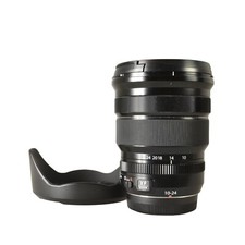 Fuji 24mm ois usato  Torino