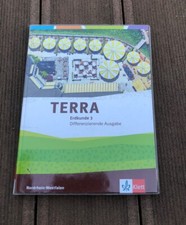 Terra erdkunde differenzierend gebraucht kaufen  Bergisch Gladbach