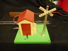 Lionel automatic gateman for sale  Delaware