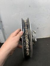 Ktm 2017 rear for sale  NORTHAMPTON