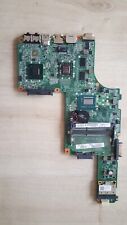 Carte mere toshiba d'occasion  Argenteuil