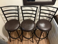 Chairs breakfast nook for sale  Tarrytown