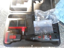 Dremel akku multitool gebraucht kaufen  Edingen-Neckarhausen
