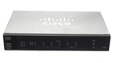 Usado, Roteador Cisco RV340 Dual WAN 4 Portas LAN VPN | RV340-K9-NA sem fonte de alimentação comprar usado  Enviando para Brazil